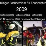 Bildquelle: Feuerwehr Böblingen