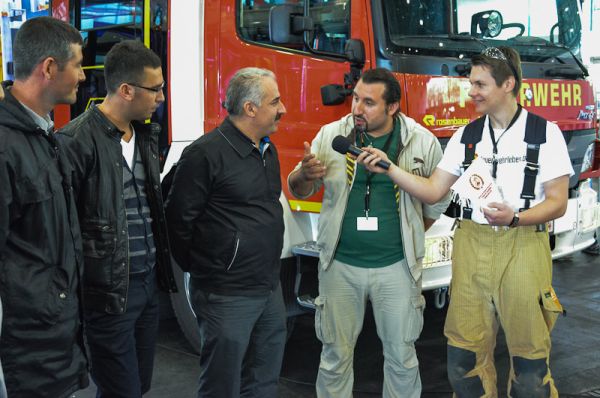 RescueDays Bremen 2012