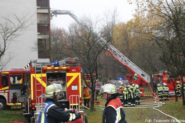 Brand Altenheim