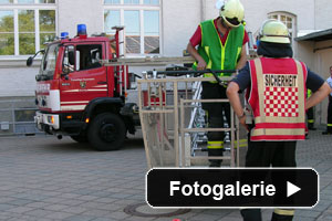 Feuerwehr Sicherheitsassistent