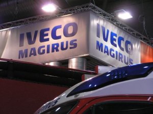 Iveco Magirus