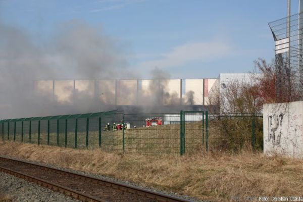 Brand Tapetenfabrik