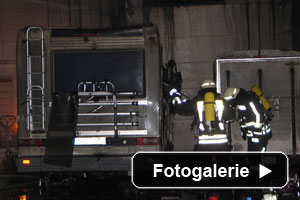 Brand Halle Übergriff