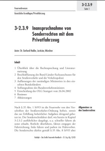 inanspruchnahme-sonderrechte-privatfahrzeuge-nadler