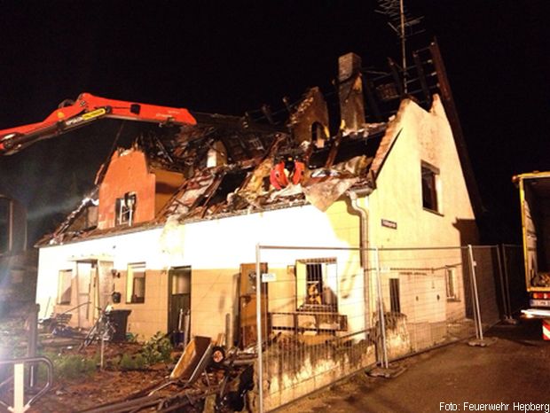 Brand Todesopfer Stammheim