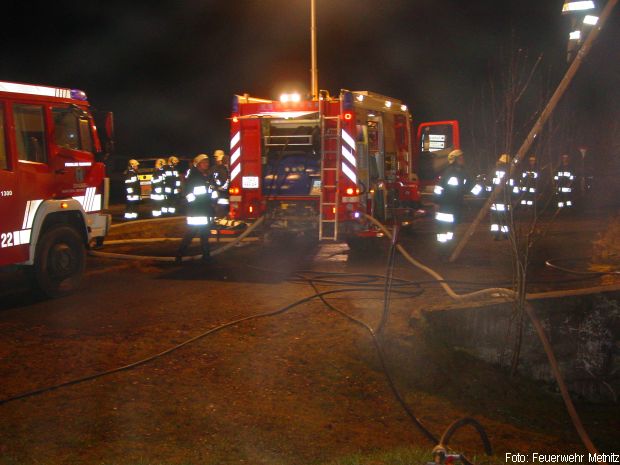 Menschenrettung Wohnungsbrand Österreich