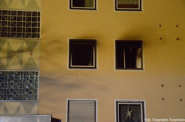 Bombenentschärfung Großbrand Feuerwehr