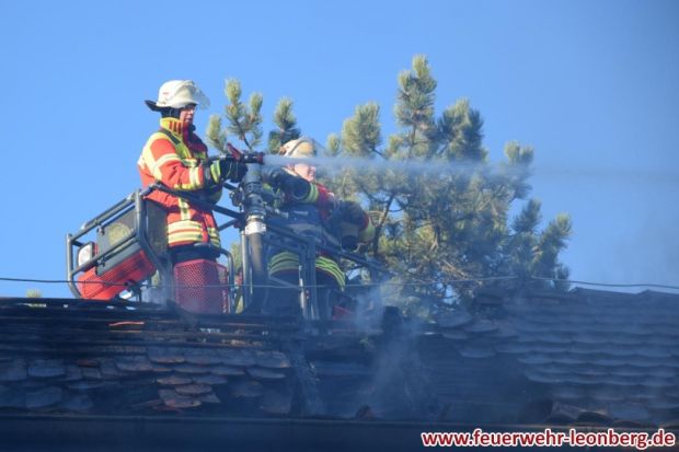 Brand Weihnachtsbaum Christbaum