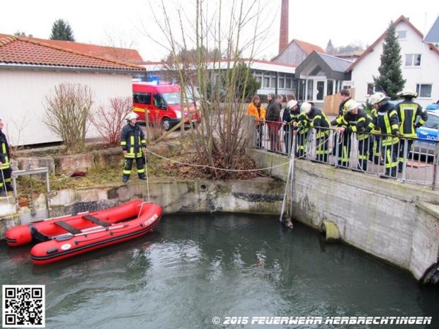 Peta Auszeichnung Feuerwehr