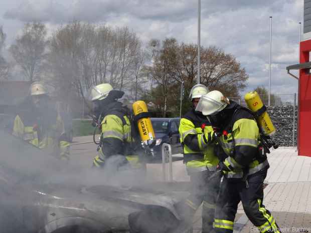 Brand Auto Geraetehaus