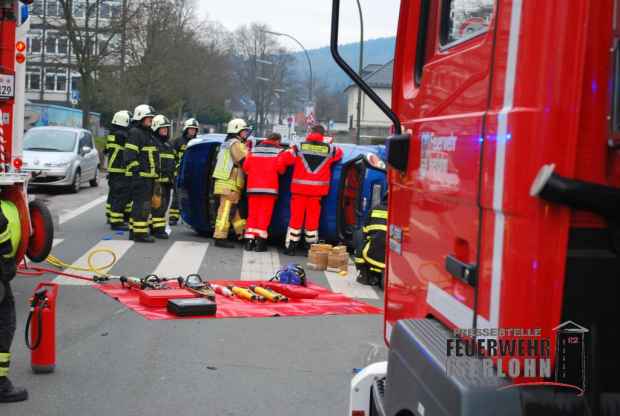 Seitenlage Steckleiter Unfall